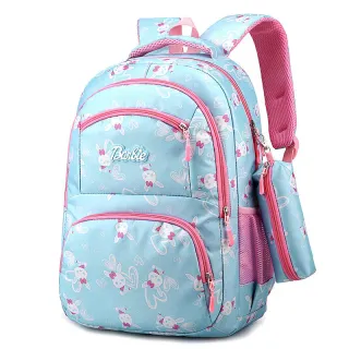 HASLOR School Backpack for Boys & Girls
