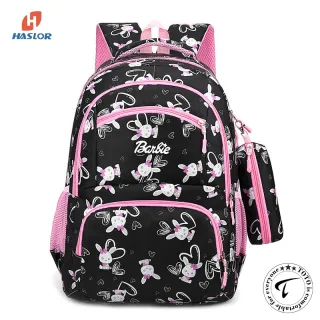 HASLOR School Backpack for Boys & Girls
