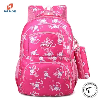 HASLOR School Backpack for Boys & Girls