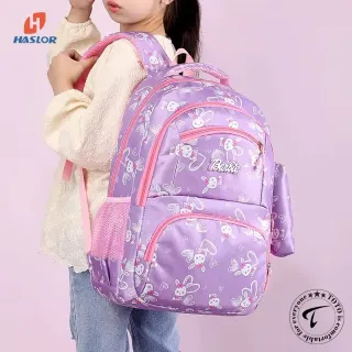 HASLOR School Backpack for Boys & Girls