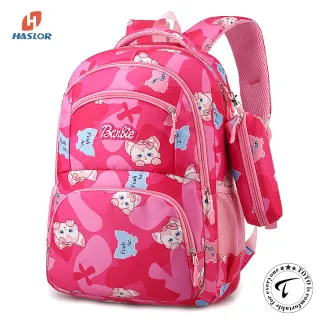 HASLOR School Backpack for Boys & Girls