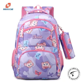 HASLOR School Backpack for Boys & Girls