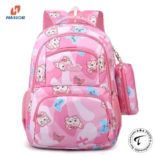 HASLOR School Backpack for Boys & Girls