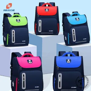 HASLOR School Backpack for Boys & Girls