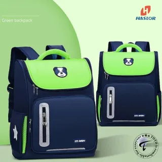 HASLOR School Backpack for Boys & Girls