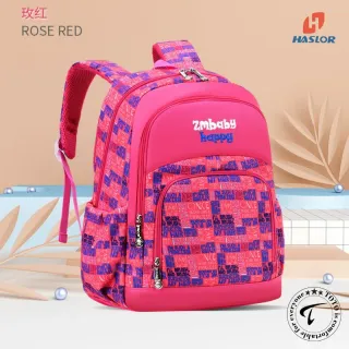 HASLOR School Backpack for Boys & Girls