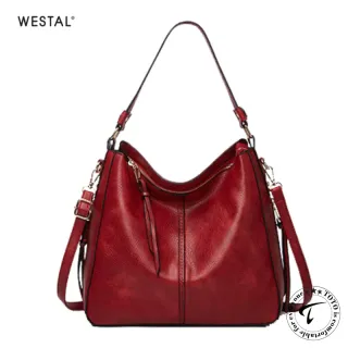 WESTAL Luxury Purse Bag for Women