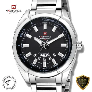 NAVIFORCE NF9038 Luxury Wrist Watch for Men