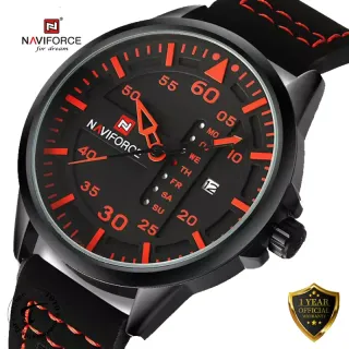 NAVIFORCE NF9074 Luxury Wrist Watch for Men