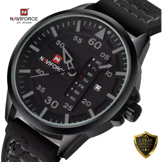 NAVIFORCE NF9074 Luxury Wrist Watch for Men