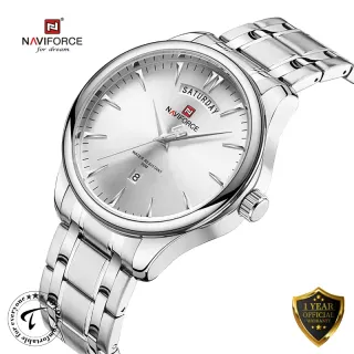 NAVIFORCE NF9213 Luxury Wrist Watch for Men