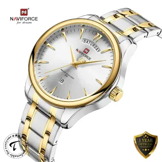 NAVIFORCE NF9213 Luxury Wrist Watch for Men
