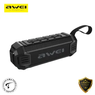 AWEI Y280 Portable 20W Subwoofer Wireless Speaker