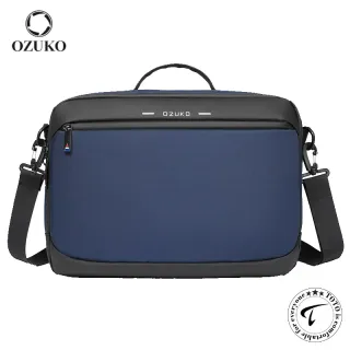OZUKO 9423 Multifunctional Business Laptop Bag