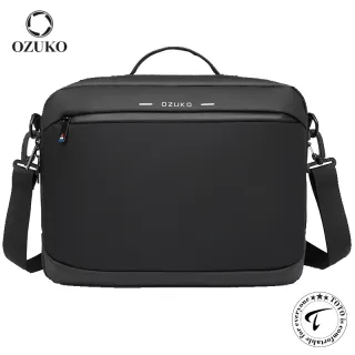 OZUKO 9423 Multifunctional Business Laptop Bag