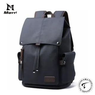 MOYYI 0087 Sporty & Stylish Oxford Backpack – Perfect for Laptop, Travel & Daily Use