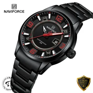 NAVIFORCE NF8044 Luxury Wrist Watch for Men