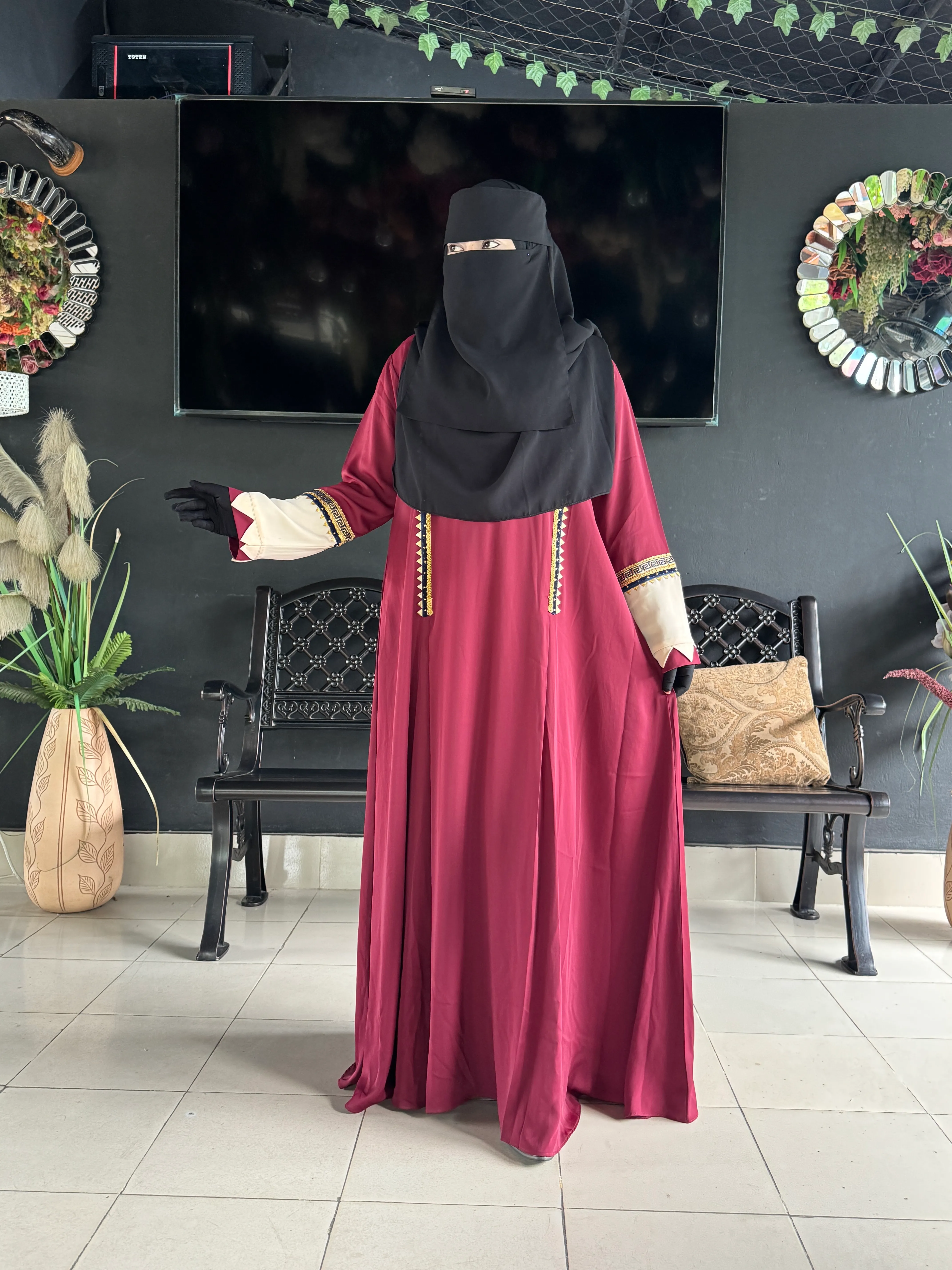 Zahra Elegance