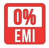 0% EMI