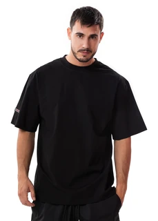 Men's T-Shirt Raw Black Colour  