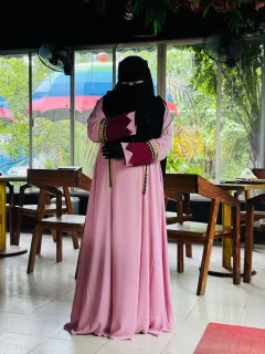 Zahra Elegance