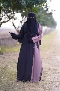 Premium Abaya "Arwa"