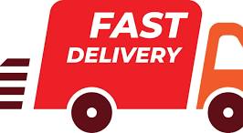 Fast Delivery