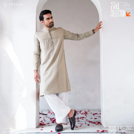 Luxury Panjabi I VP202