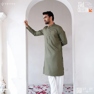 Luxury Panjabi I VP201