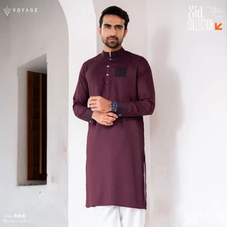 Luxury Panjabi I VP206