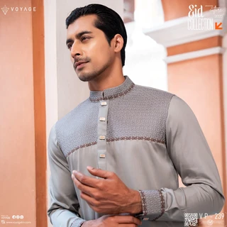 Luxury Panjabi I VP239