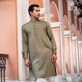 Luxury Panjabi I VP244