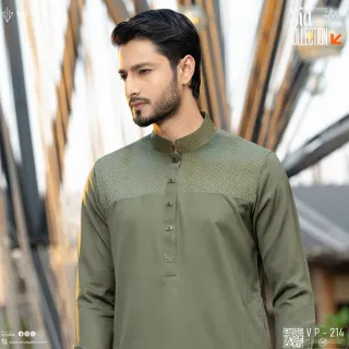 Luxury Panjabi I VP214