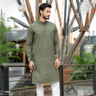 Luxury Panjabi I VP214
