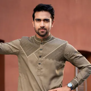 Luxury Panjabi I VP216