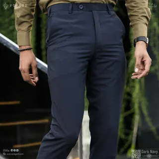 Formal Pant -Dark Navy