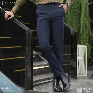 Formal Pant -Dark Navy