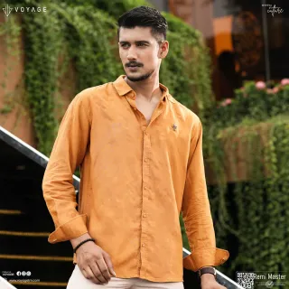 Master Remi Cotton