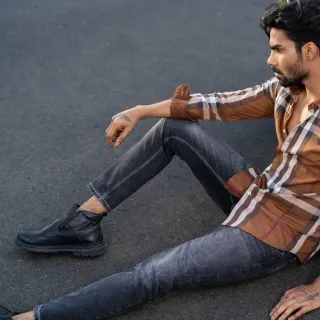 Blackwood Jeans Pant