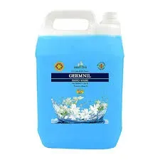GERMNIL HAND WASH JASMINE 5 L