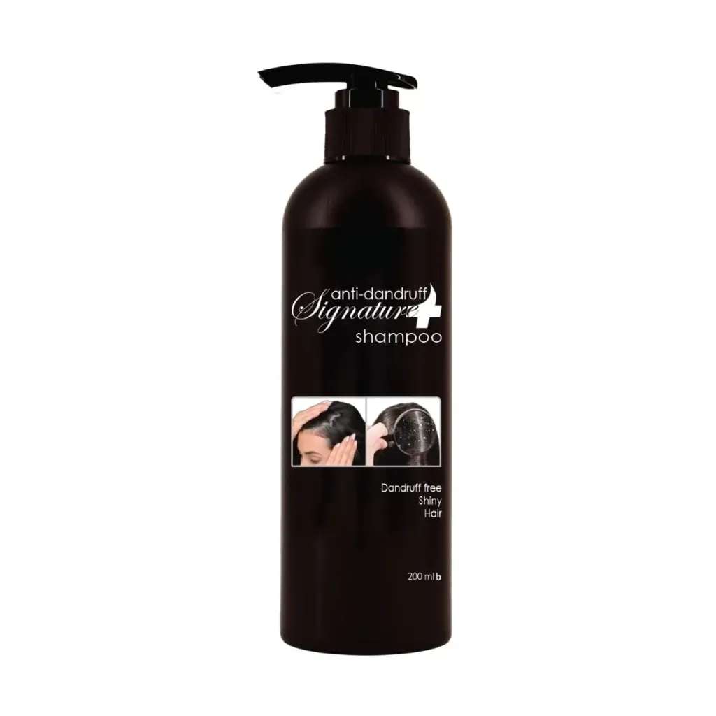 Signature Anti-Dandruff Shampoo 200 Ml