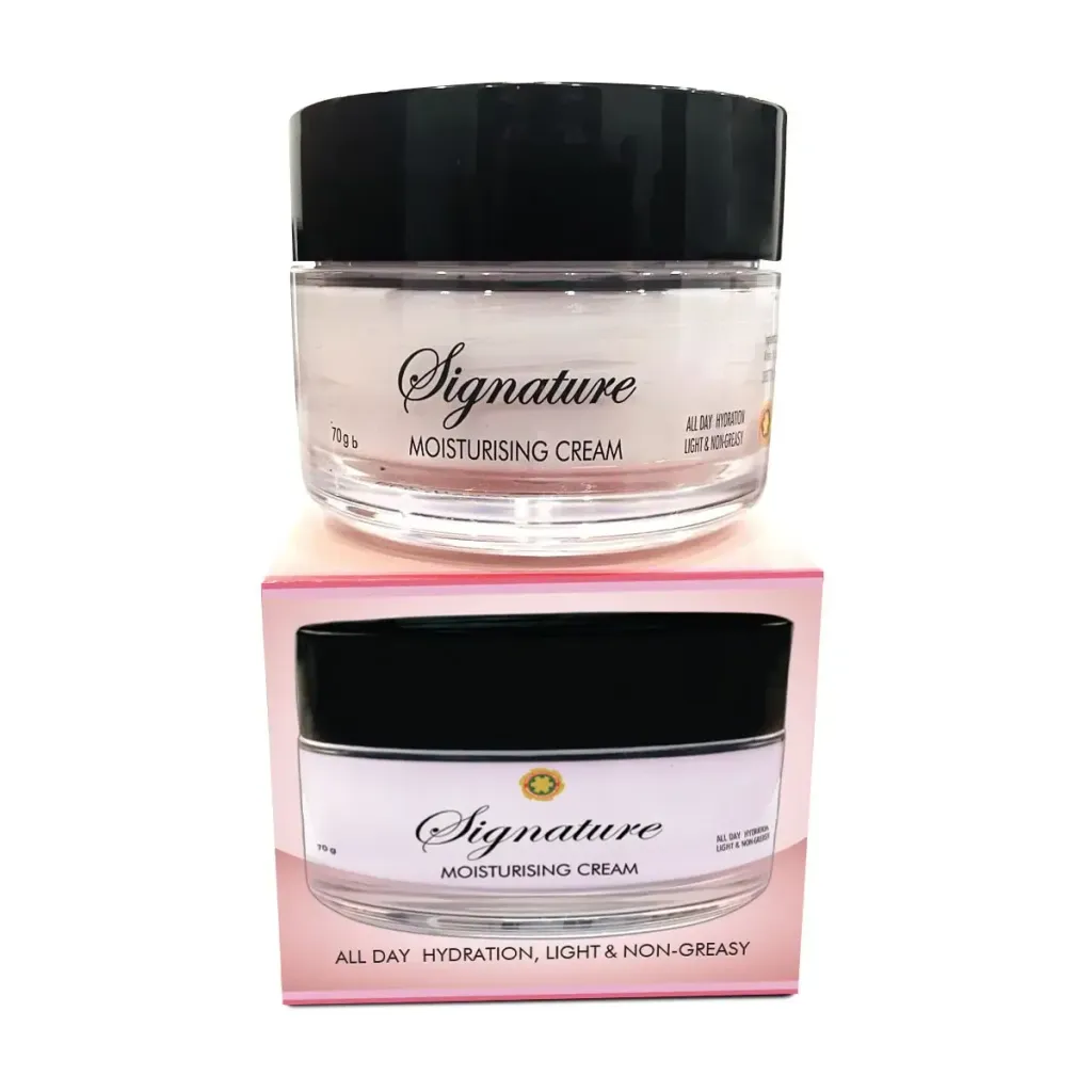 SIGNATURE MOISTURIZING CREAM 70 GM