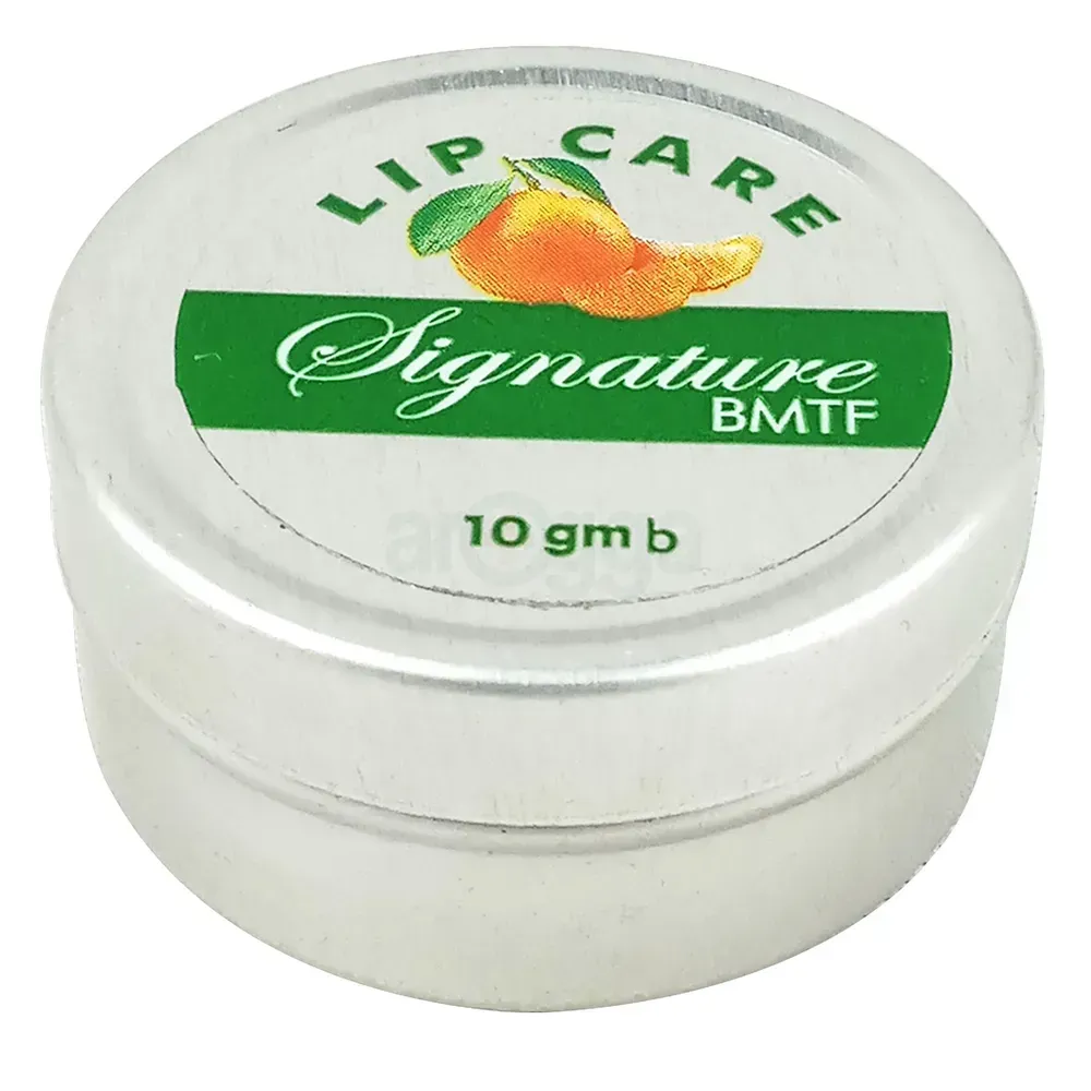 SIGNATURE LIP CARE 10 GM