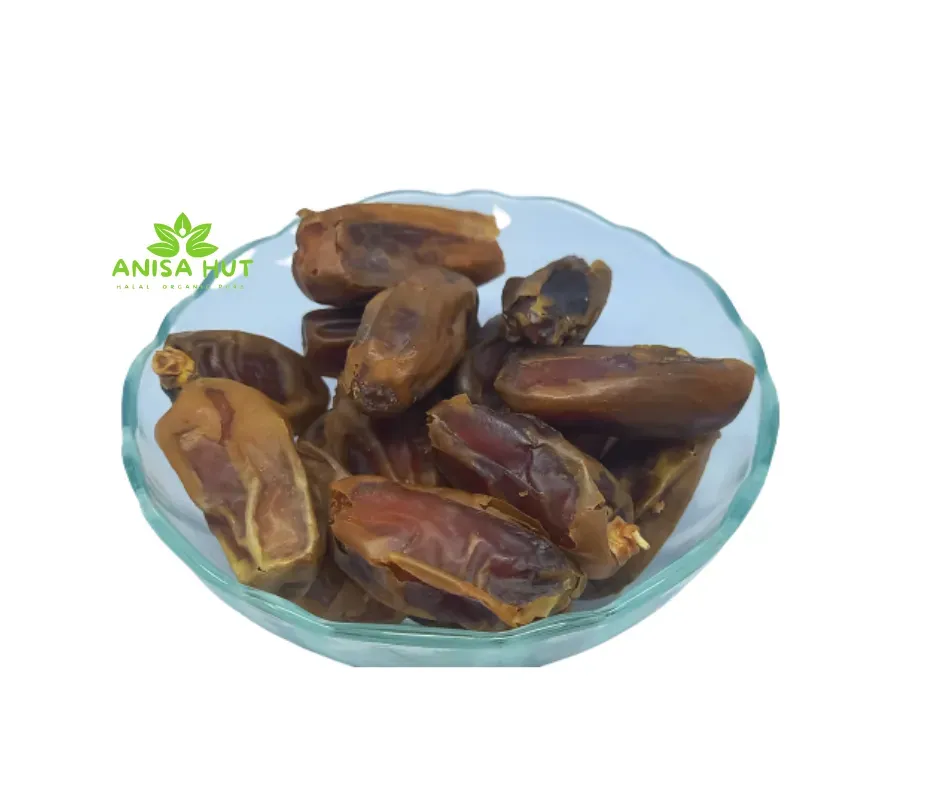 MASHRUQ B GRADE DATES 500 GM (মাশরুক খেজুর বি গ্রেড ৫০০ গ্রাম)