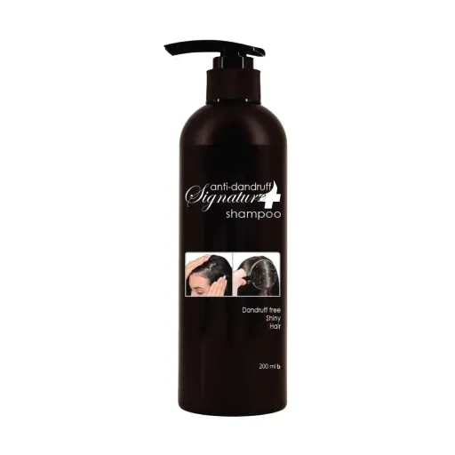 Signature Anti-Dandruff Shampoo (এন্টি ডেনড্রাফ শ্যাম্পু) 200 ml