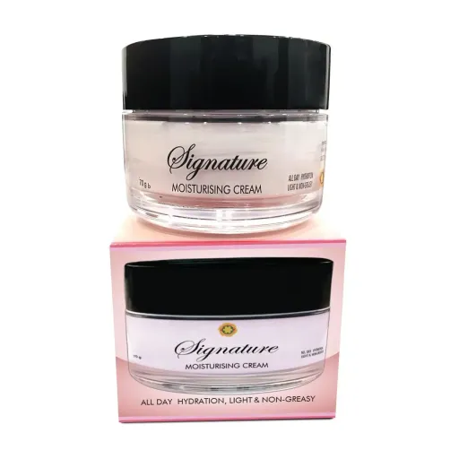 Signature Moisturizing Cream (ময়েশ্চারাইজিং ক্রীম) 70 Gm