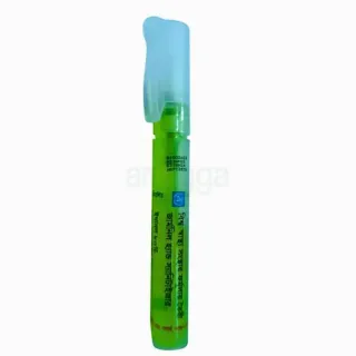 GERMNIL HAND SANITIZER GEL PEN 9 ML		