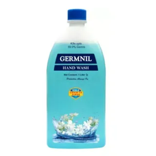 GERMNIL HAND WASH JASMINE 1 L