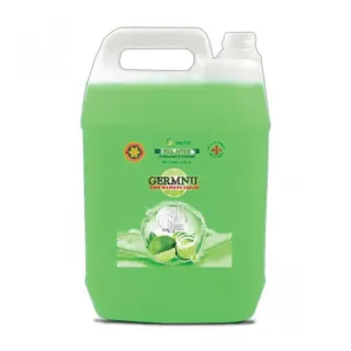 GERMNIL DISH WASHING LIQUID 5 L
