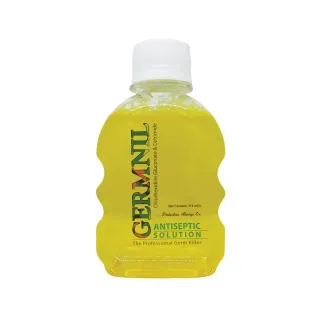 GERMNIL ANTISEPTIC SOLUTION 115 ML